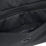 Складная сумка на колесах Delsey 003223249 Egoa Trolley Duffe Bag 78 см 00322324900WP 00 Black - фото №2
