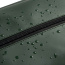 Дорожная сумка Delsey 001632409 Turenne Soft Personal Duffle 45 см 00163240913 13 Green - фото №8