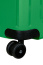 Чемодан на защелках Samsonite 10U*003 S'Cure Spinner 55 см 10U-54003            54 Cactus Green - фото №11