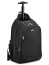 Рюкзак на колесах Roncato 412725 Easy Office 2.0 Trolley Backpack 17″ 412725-01 01 Black - фото №1