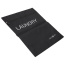 Набор упаковочных чехлов Eberhart EBH105-1 Pack Cases pk of 5 sizes EBH105-1 Чёрный - фото №5