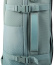 Рюкзак на колесах Hedgren HCMBY12 Comby Unisex Multy Backpack With Wheels RFID HCMBY12/059-01 059 Grey Green - фото №7