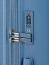 Чемодан Robinzon RP4723-D Ibiza Spinner S 55 см RP4723-D-43 43 Ice Blue - фото №4