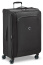 Чемодан Delsey 002352829 Montmartre Air 2.0 4DW Trolley Case L 78 см Exp 00235282900 00 Black - фото №1