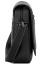 Сумка Roncato 400896 Panama 4.0 Flap Crossbody 400896-01 01 Black - фото №6