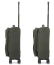 Чемодан на колёсах Roncato 414463 Metropolitan Travel Spinner S 55 см Expandable 414463-57 57 Military Green - фото №6