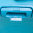 Чемодан Roncato 418152 Skyline Spinner M 70 см Expandable 418152-18 18 Anice - фото №5