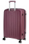 Чемодан на колёсах Robinzon RP3591-X Elba Deluxe Spinner L 74 см Exp RP3591-X-78 78 Moonrise Purple - фото №4