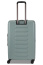 Чемодан Hedgren HCMBY01LEX Comby L Spinner 74 см Expandable HCMBY01LEX/059-01 059 Grey Green - фото №7