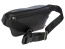 Кожаная поясная сумка Bric's BR107715 Torino Waist Pack BR107715.001 001 Black - фото №4