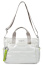Женская сумка с ручками Hedgren HCOCN07 Cocoon Softy Handbag HCOCN07/879-01 879 Vaporous Grey - фото №5