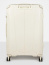 Чемодан на колесах Eberhart 54C*428 Cosmo Spinner L 75 см 54C-010-428 010 Milk - фото №4