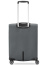 Чемодан Roncato 415303 Ironik 2.0 Cabin Spinner 55 см Exp 415303-22 22 Anthracite - фото №4