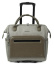 Женская сумка на колесах Hedgren HFIKA12 Fika Venti Rolling Tote RFID 15.6″ HFIKA12/878-01 878 Vintage Taupe - фото №5