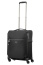 Чемодан на колёсах Samsonite 60N*001 Karissa Biz Spinner 55 см 60N-09001 09 Black - фото №5