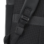 Городской рюкзак для ноутбука Rivacase 7826 Eden Roll top Laptop Backpack 14″ 7826 Чёрный - фото №11