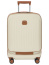 Чемодан-мобильный офис Bric's BAH08450 Taormina 21″ Carry-on with Pocket  55 см 17″ USB Expandable BAH08450.014 014 Cream - фото №5