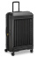 Чемодан Delsey 003802830 Lutece SE 4DW Trolley Case 79 см Expandable 00380283000 00 Black - фото №8