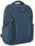 Деловой рюкзак для ноутбука Roncato 417185 Interface Business Backpack 15.6″ 417185-23 23 Blu Notte - фото №1