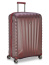 Чемодан со съемными колесами Roncato 5187 Uno Premium 3.0 Spinner L 75/80 см Expandable 5187-0505 0505 Red - фото №7