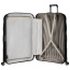 Чемодан Samsonite CS2-09006 Уценка C-Lite Spinner 86 см CS2-09006 Уценка 09 Black - фото №2
