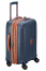 Чемодан Delsey 002087801 Carroussel 4DW Cabin Trolley Case 55 см Expandable 00208780102 02 Navy - фото №7