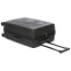 Чемодан BY by Bric's B1Y08431 Ulisse Trolley M+ 71 см Expandable B1Y08431.001 001 Nero - фото №15