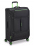 Чемодан на колесах Roncato 414211 Norway Trolley L 77 см Expandable 414211-01 01 Black - фото №1