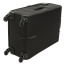 Чемодан на колёсах Travelite 92448 Speedline Spinner M 66 см Expandable 92448-01 01 Black - фото №7