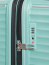 Чемодан Robinzon RP3052-S Borneo Space Spinner M 67 см Exp