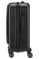 Чемодан-мобильный офис Rivacase 8181 Clark ECO Hand Cabin Luggage 55 см 15.6"  8181 Black - фото №12