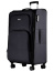 Чемодан на колёсах Magellan MAGTRNGS-L T-Range Spinner L 80 см Exp MAGTRNGSBLKL Black - фото №1