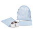 Чемодан на колёсах с амортизаторами Delsey 001622821 Turenne 2.0 4DW Trolley L 75 см 00162282102 02 Night Blue - фото №4