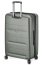 Чемодан Delsey 003041821 Comete+ 4DW Trolley Case L 77 см 00304182103 03 Iguana - фото №5