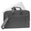 Сумка для ноутбука Rivacase 8251 Central Laptop Bag 17.3″ 8251 Grey - фото №7