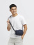Сумка через плечо Kipling KI420896V Abanu Small Crossbody Bag Blue Bleu 2