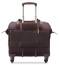 Сумка для перевозки животных до 10 кг Delsey 001676173 Chatelet Air 2.0 4W Pet Carrier Duffle 00167617306 06 Brown - фото №7