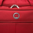 Дорожная сумка Delsey 013420410 Pin Up 5 Cabin Duffle Bag 50 см 01342041004 04 Red - фото №8