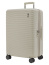 Чемодан на раме c колесами Hinomoto Echolac PC278SA-20 Ultima S 55 см Expandable 1124TS278931200 Beige - фото №1