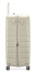 Чемодан со съемными колесами Roncato 463451 ReLife Spinner L 78 см Expandable 463451-14 14 Sand - фото №6