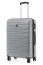 Чемодан MODO by Roncato 424182 Houston Spinner 67 см 424182-25 25 Silver - фото №3