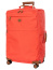 Чемодан Bric's с колесами Hinomoto BXL58139 X-Collection X-Bag 27″ Spinner With Frame 71 см BXL58139.209 209 Poppy - фото №1