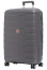 Чемодан Roncato 418152 Skyline Spinner M 70 см Expandable 418152-22 22 Anthracite - фото №1