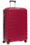 Чемодан Roncato 5511 Box Large Trolley 78 см 5511-0109 0109 Nero/Rosso - фото №3