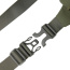 Поясная сумка Rivacase 7812 Eden Waist Bag/Sling M 7812 Оливковый - фото №7