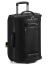 Дорожный портплед на колесах Delsey 001199520 Wagram 2-Wheel Trolley Garment Bag 55 см 00119952000 00 Black - фото №1