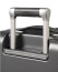 Чемодан Ricardo 146-25*4VP Cabrillo 2.0 Hardside Spinner 69 см 146-25-040-4VP 040 Silver - фото №5