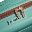 Чемодан Delsey 003859801 Freestyle 4DW Cabin Trolley S 55 см 00385980143 43 Almond - фото №9