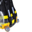 Детский чемодан Bouncie LG-14BE-Y01 Cappe Upright 37 см Bee LG-14BE-Y01 Bee Bee - фото №5