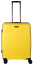 Чемодан Eberhart 44S*424 Splash Spinner M 66 см 44S-006-424 006 Yellow - фото №3